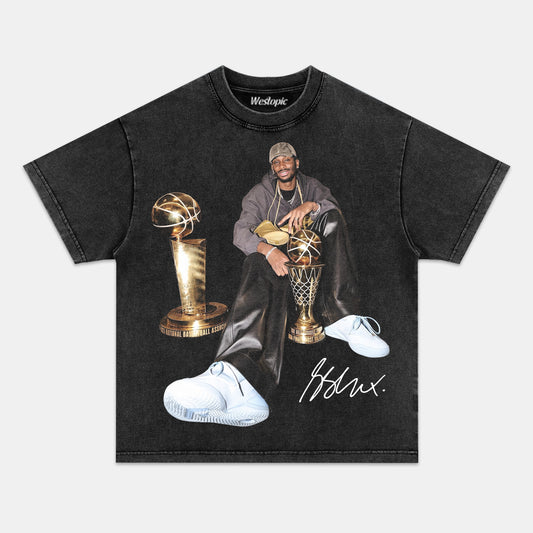 SHAI SGA TEE.. 6.25