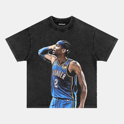 SHAI SGA  TEE 1