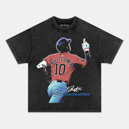 SHAY WHITCOMB TEE
