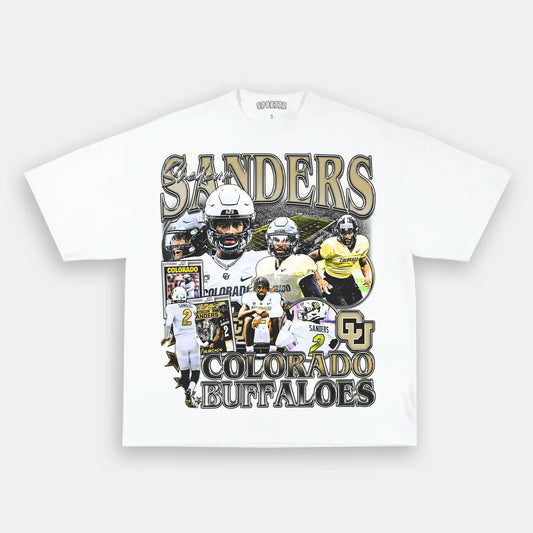 SHEDEUR SANDERS TEE