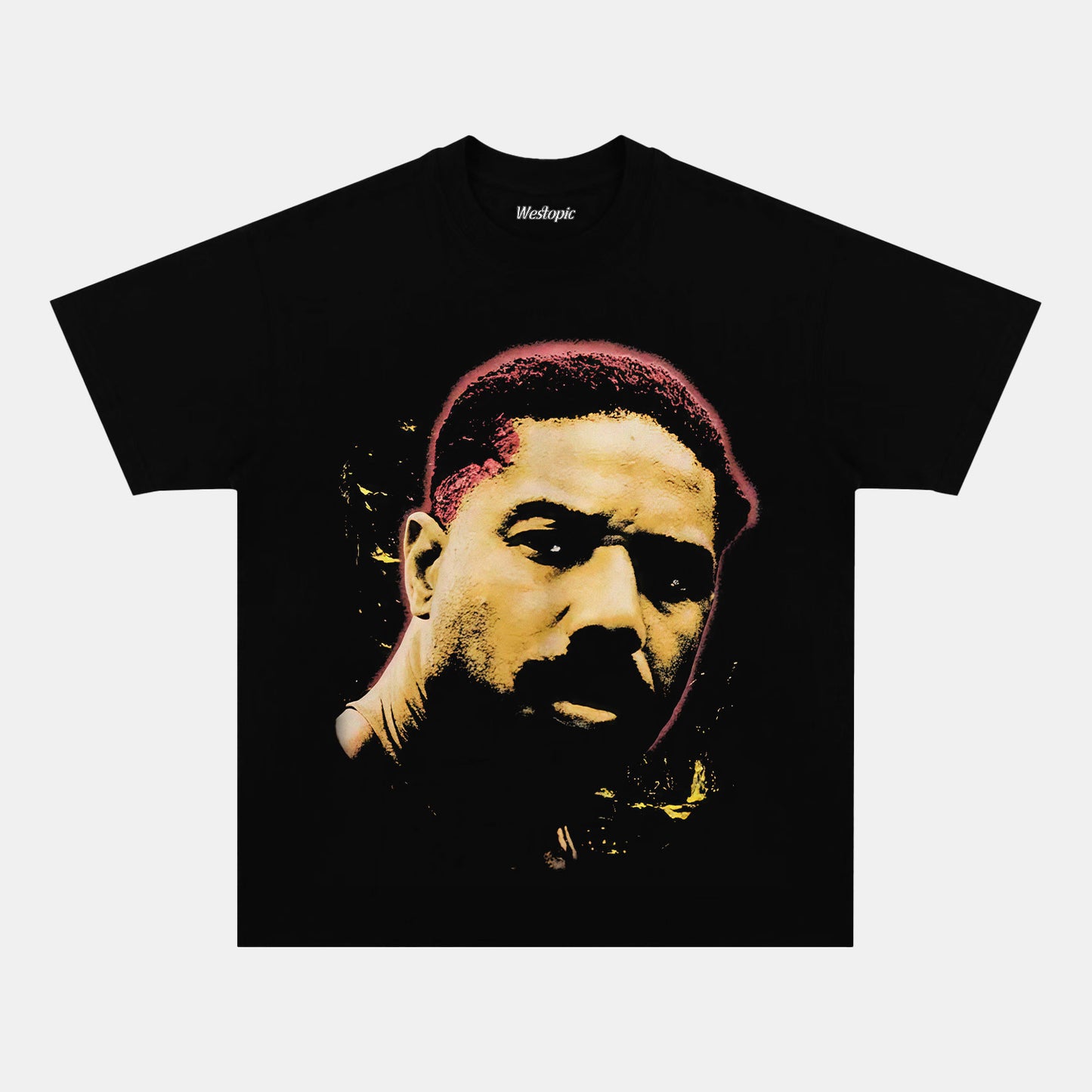 SINNERS  TEE