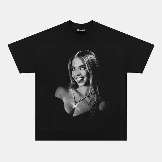 SYDNEY SWEENEY W01 TEE