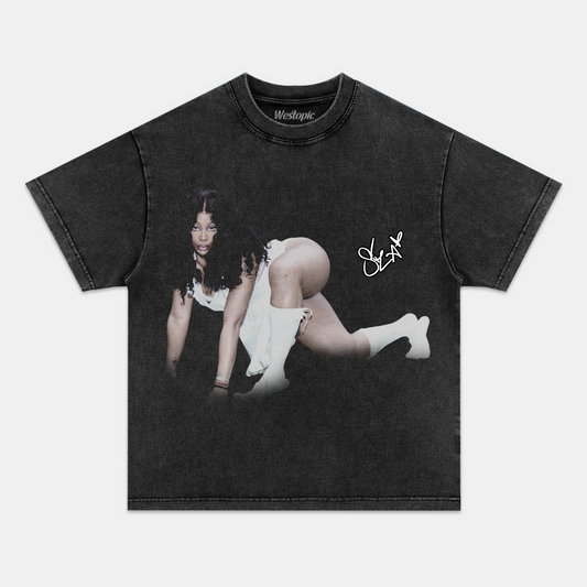 SZA TEE 2