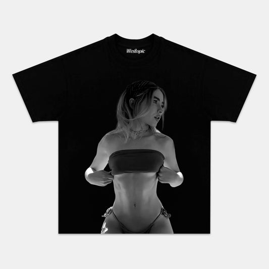 Sabrina Carpenter TEE.