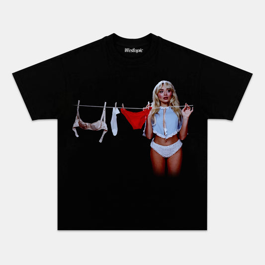 Sabrina Carpenter TEE