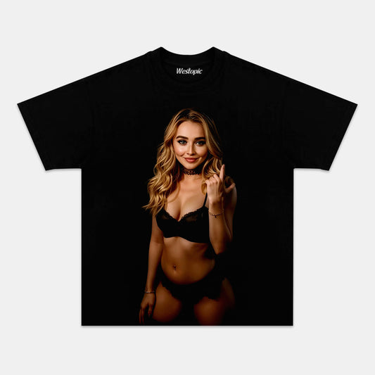 Sabrina Carpenter TEE