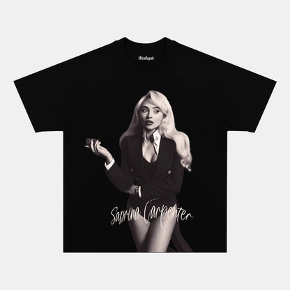 SABRINA CARPENTER  TEE  2