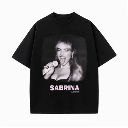 Sabrina Carpenter 2025 2.0 TEE