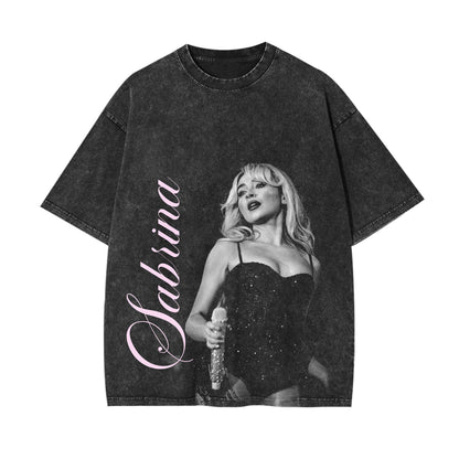 Sabrina Carpenter 2025  TEE