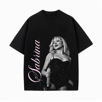 Sabrina Carpenter 2025  TEE