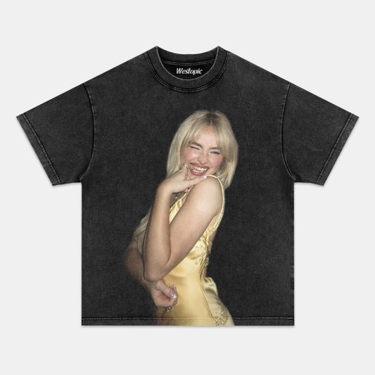 Sabrina Carpenter TEE.