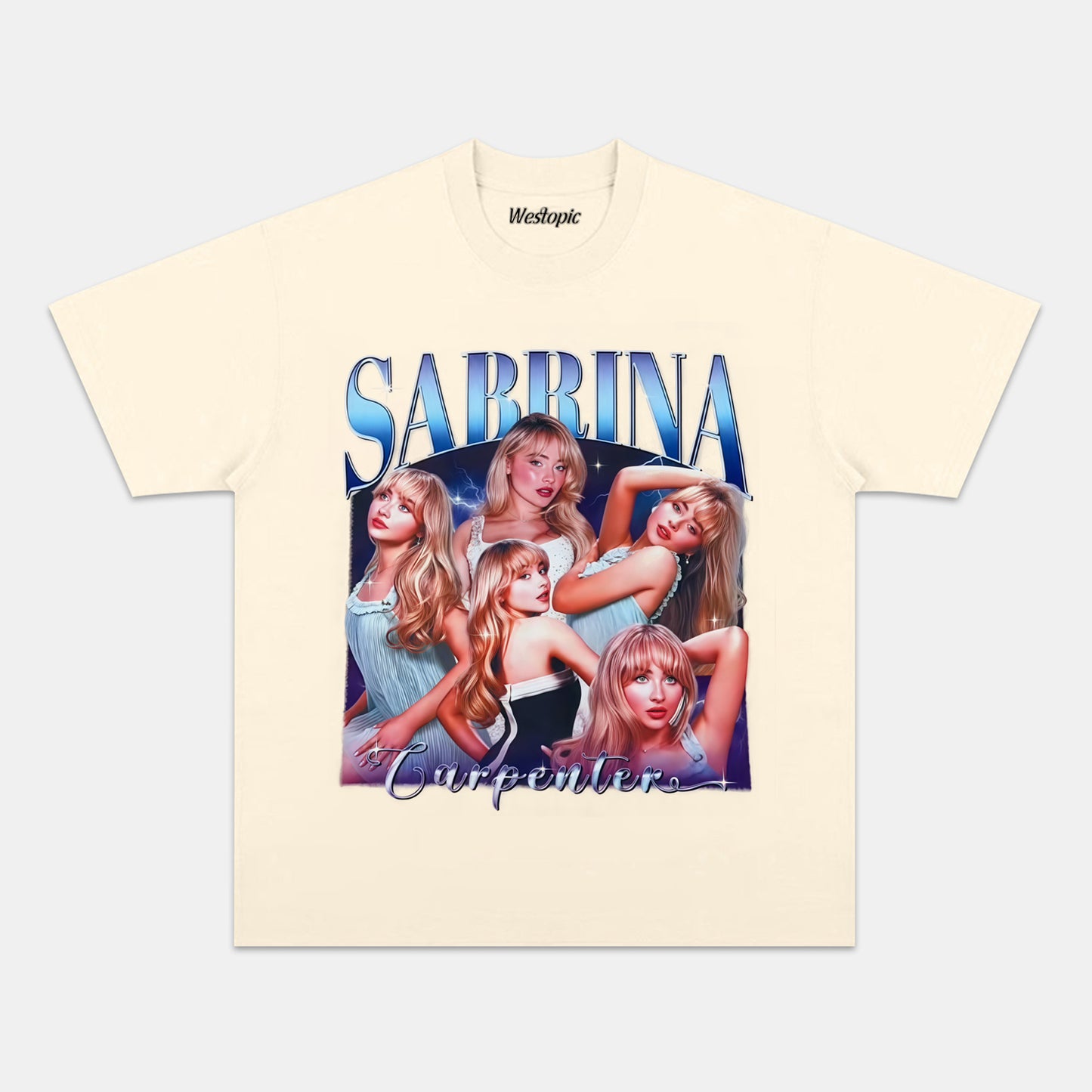 Sabrina Carpenter TEE