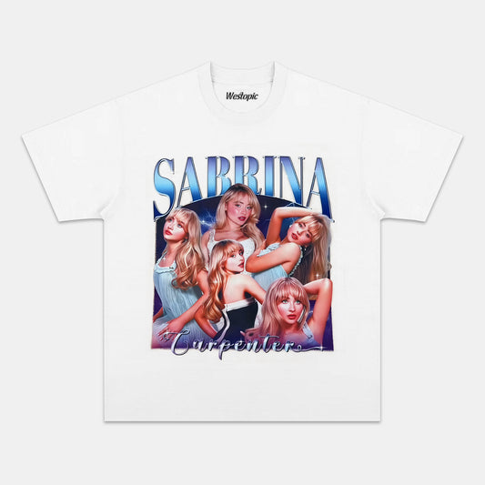 Sabrina Carpenter TEE