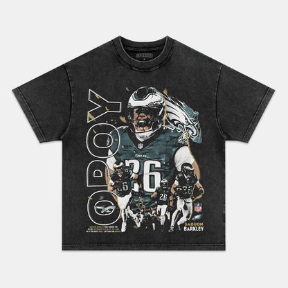 Saquon Barkley 2.15 2.0 TEE