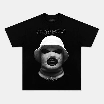ScHoolboy Q TEE