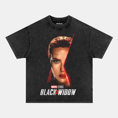 Scarlett Johansson  TEE