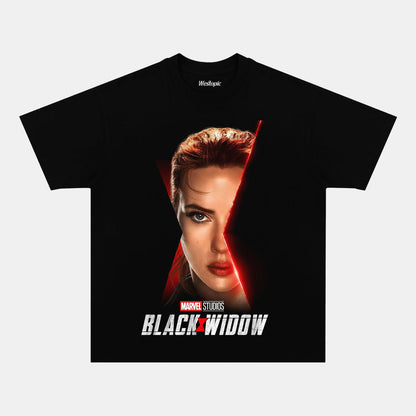 Scarlett Johansson  TEE
