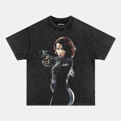 Scarlett Johansson  TEE G2
