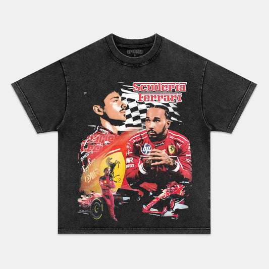 Scuderia Ferrari TEE