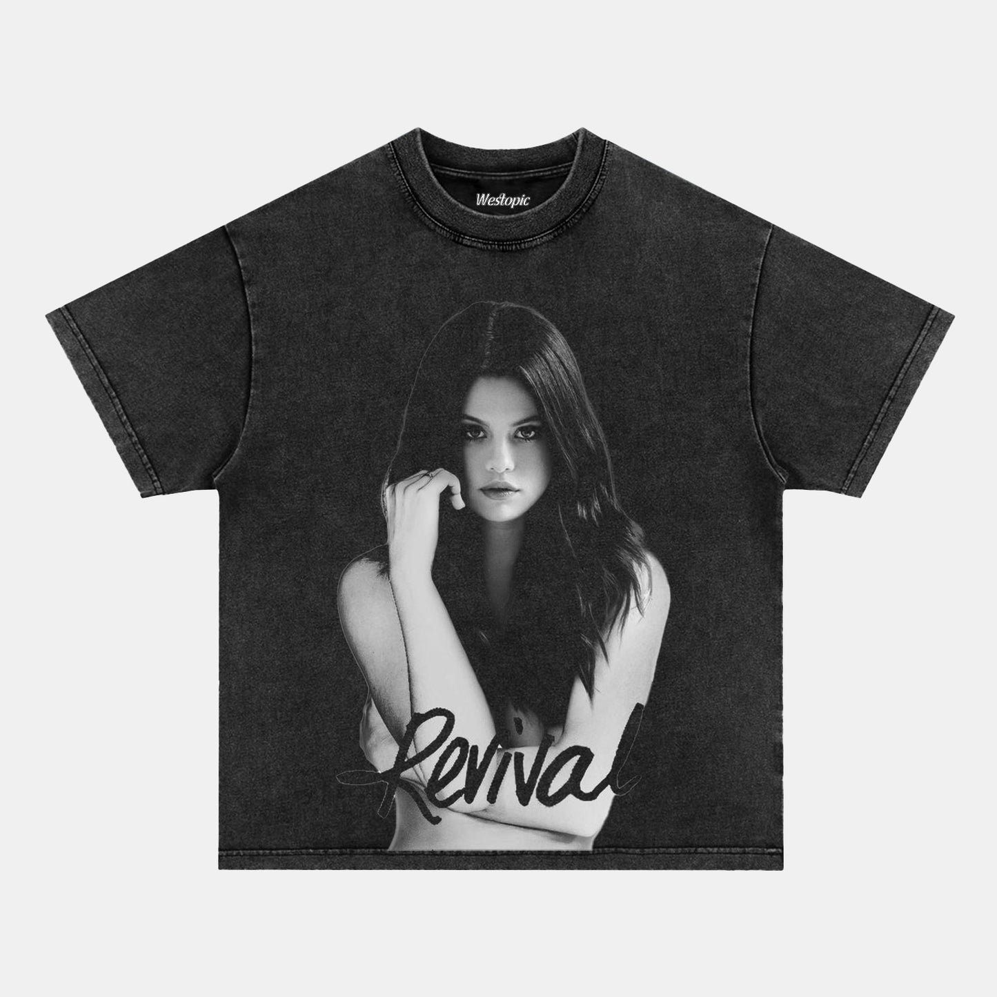 Selena Gomez TEE  G