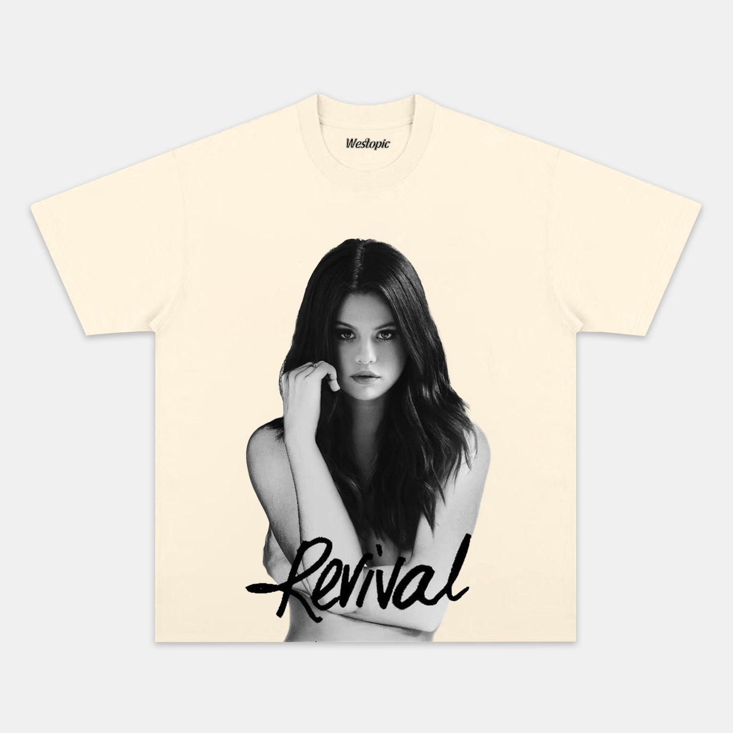 Selena Gomez TEE  G