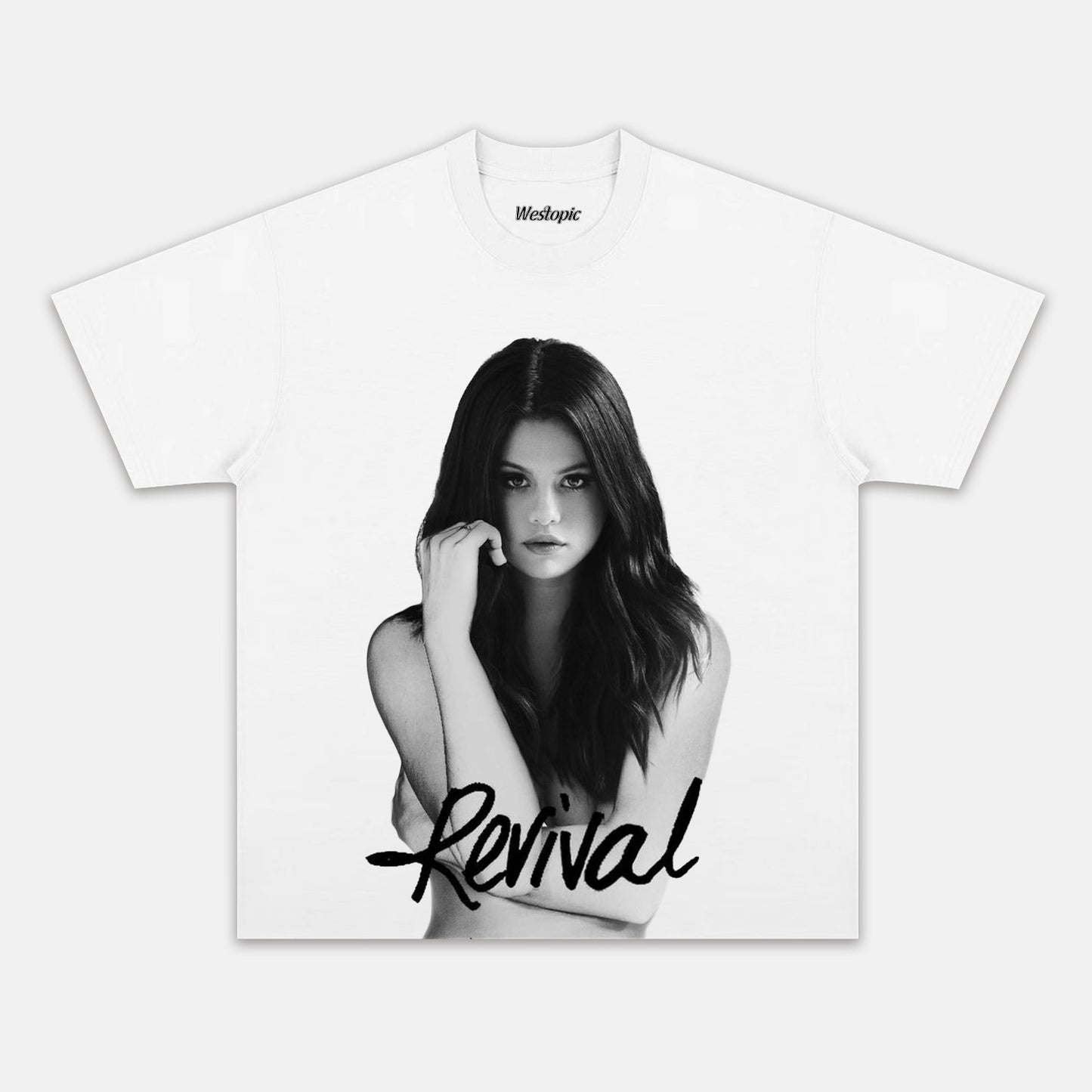 Selena Gomez TEE  G
