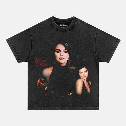 Selena Gomez TEE