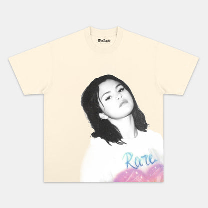 Selena Gomez TEE  G1