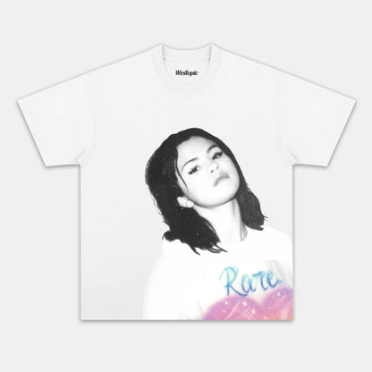 Selena Gomez TEE  G1