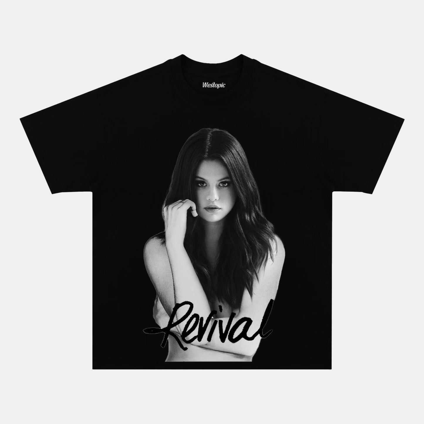 Selena Gomez TEE  G