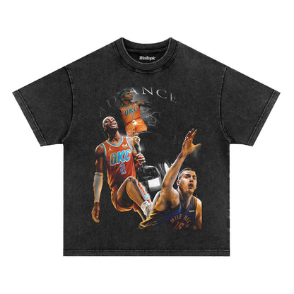 SHAI GILGEOUS-ALEXANDER  TEE 2