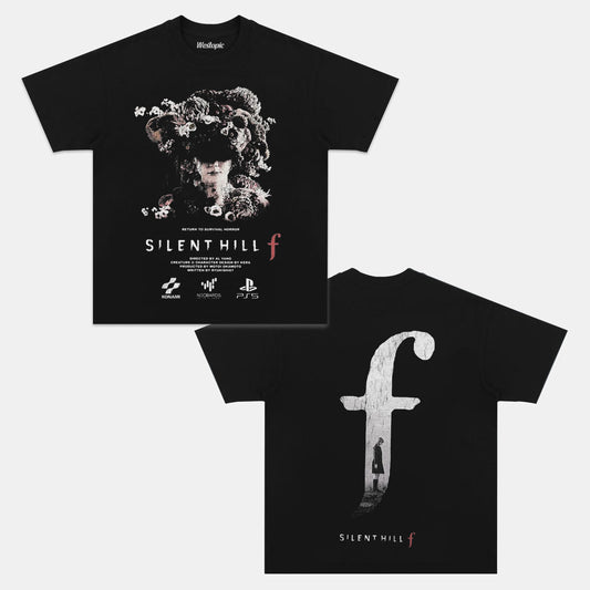 Silent Hill F TEE