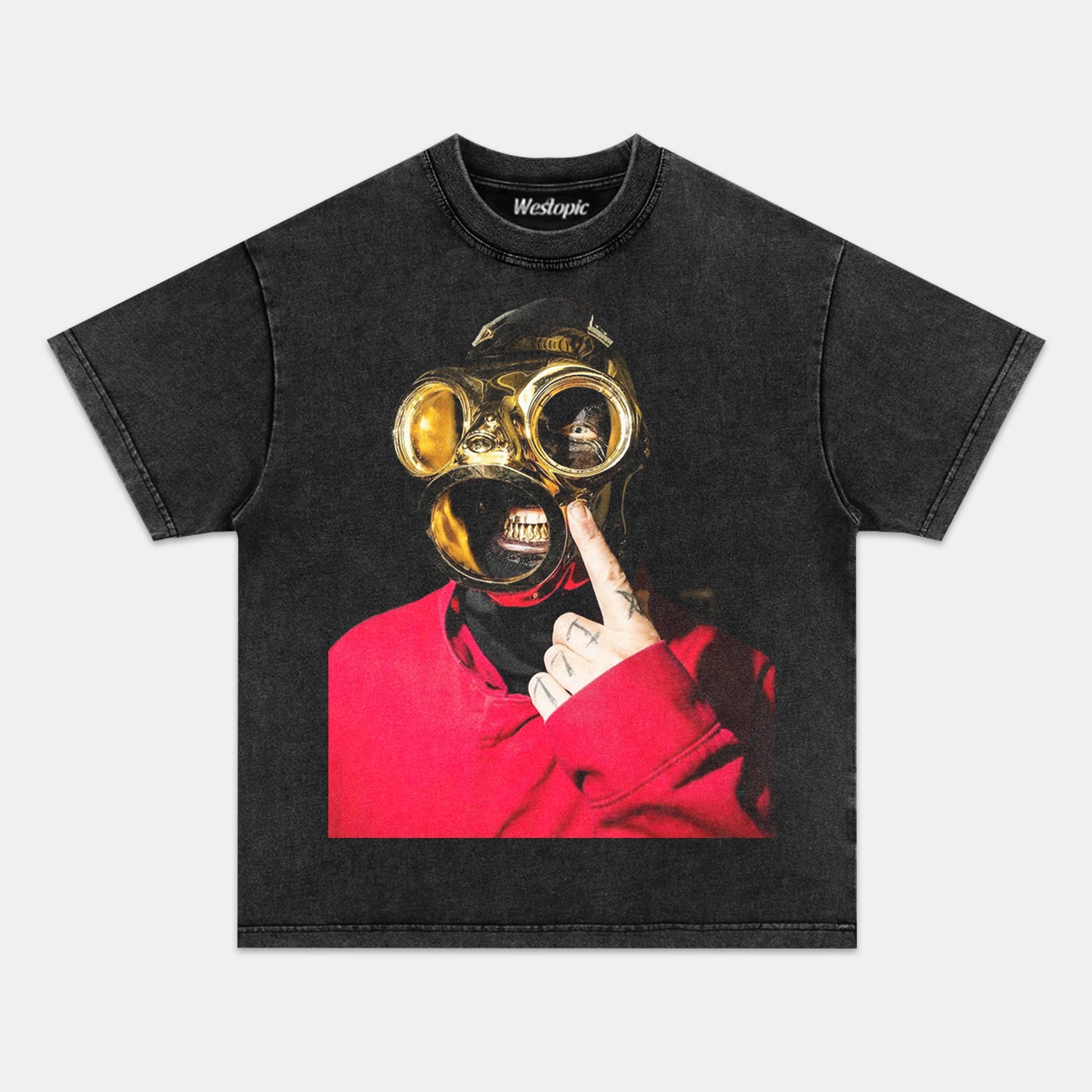 SLIPKNOT TEE 7.0