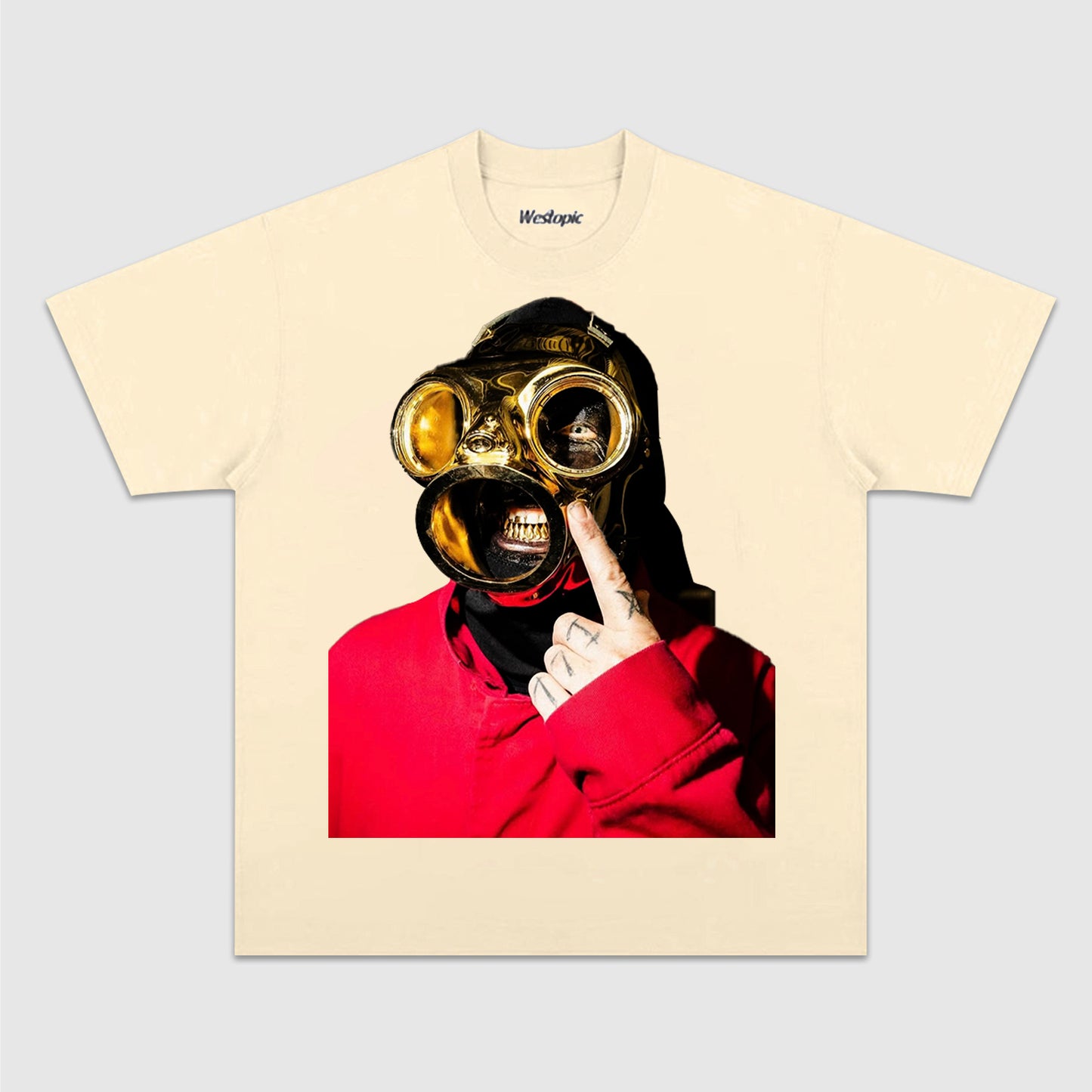 SLIPKNOT TEE 7.0