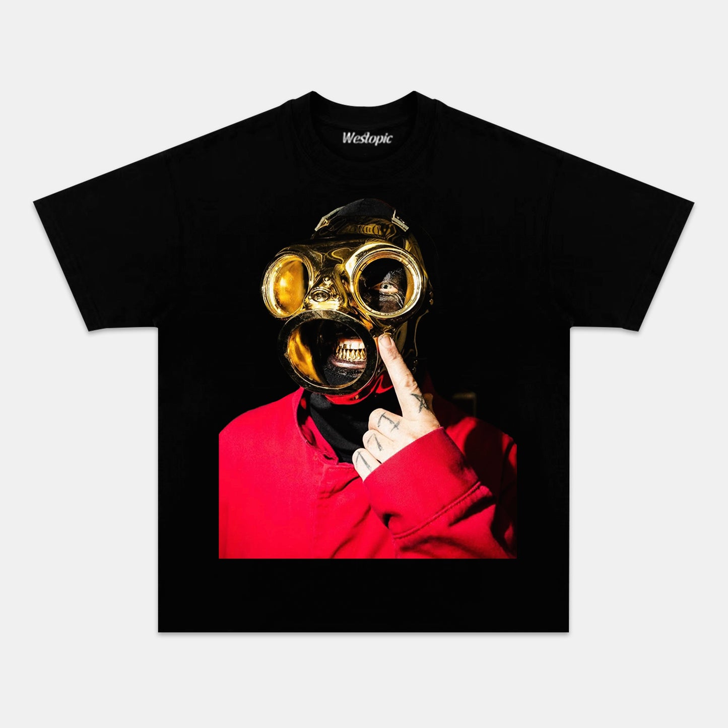 SLIPKNOT TEE 7.0