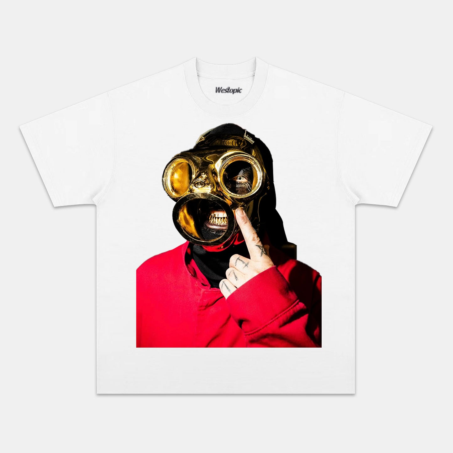 SLIPKNOT TEE 7.0