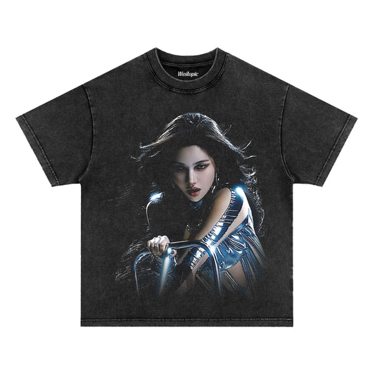 SOYEON (G)I-DLE  TEE