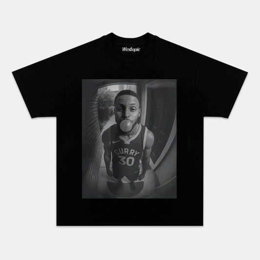 STEPHEN CURRY TEE. 6.18