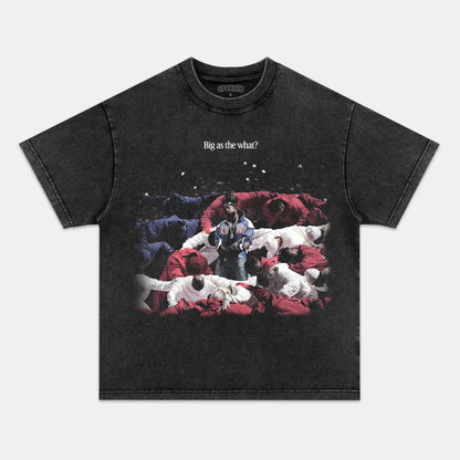 SuperBowl LIX K.DOT 2.14 2.0 TEE