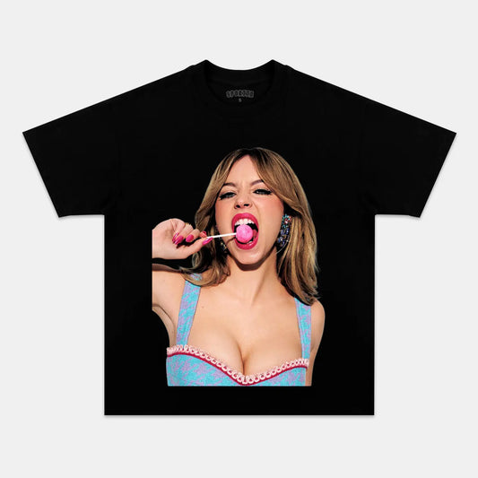 SYDNEY SWEENEY 11.26 TEE