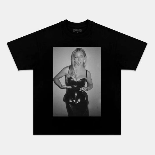 SYDNEY SWEENEY 12.6 TEE