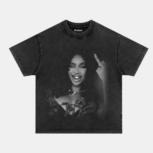 SZA  TEE 1