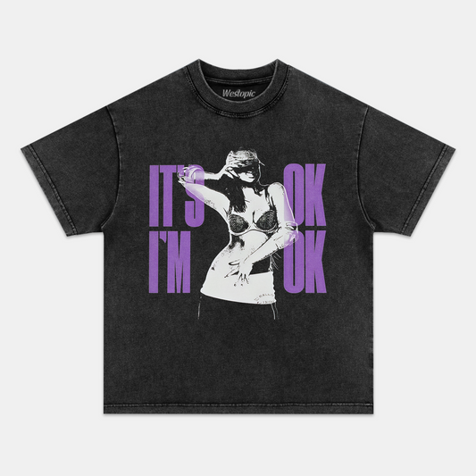 TATE MCRAE TEE 8