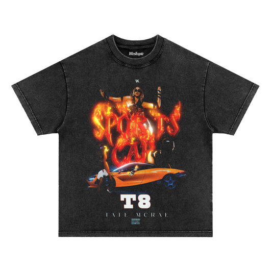 TATE MCRAE  TEE 5
