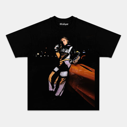 TATE MCRAE TEE