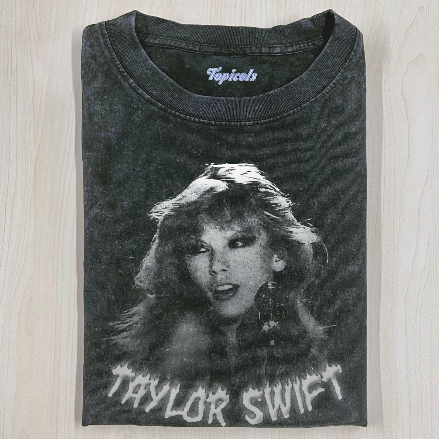 TAYLOR ALISON SWIFT SHIRT 2.0