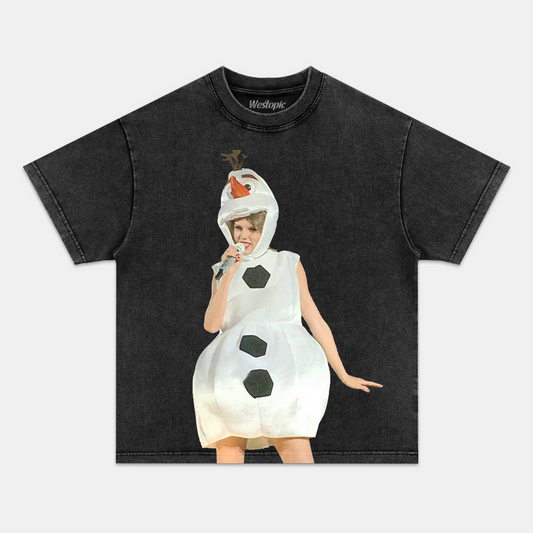 TAYLOR SWIFT 2.0 TEE 2