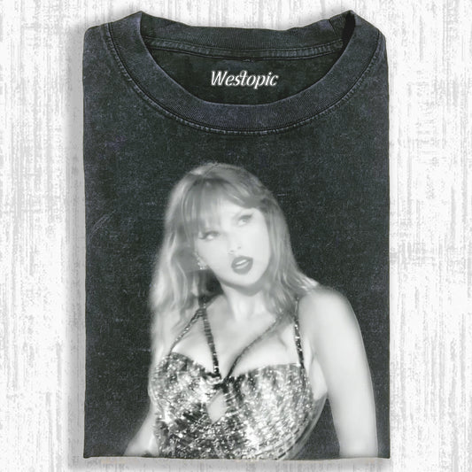 TAYLOR ALISON SWIFT SHIRT