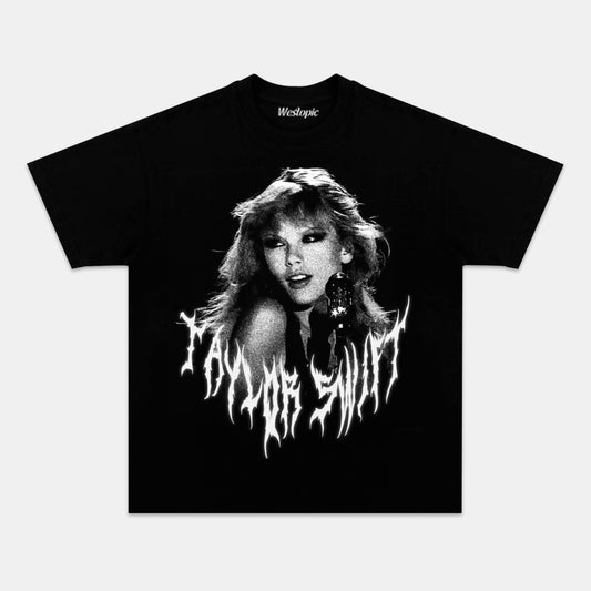 TAYLOR SWIFT TEE