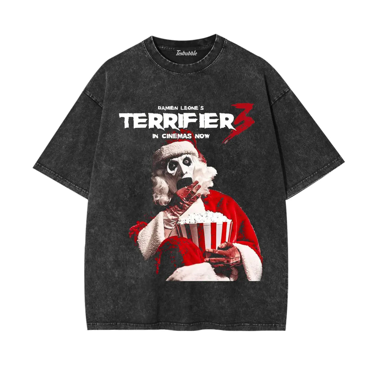 TERRIFIER TEE